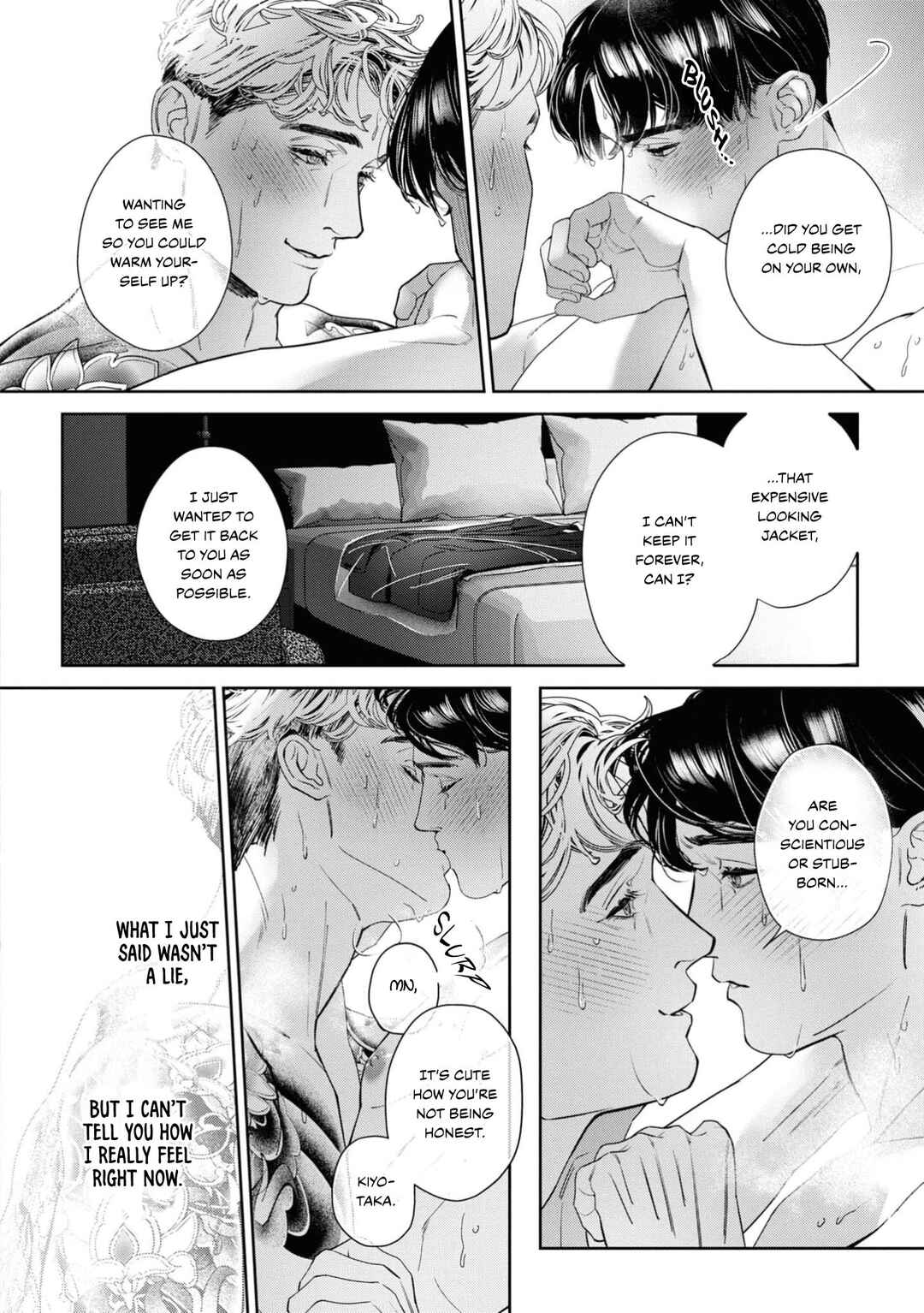 Page 11 Chapter 4 Afterglow