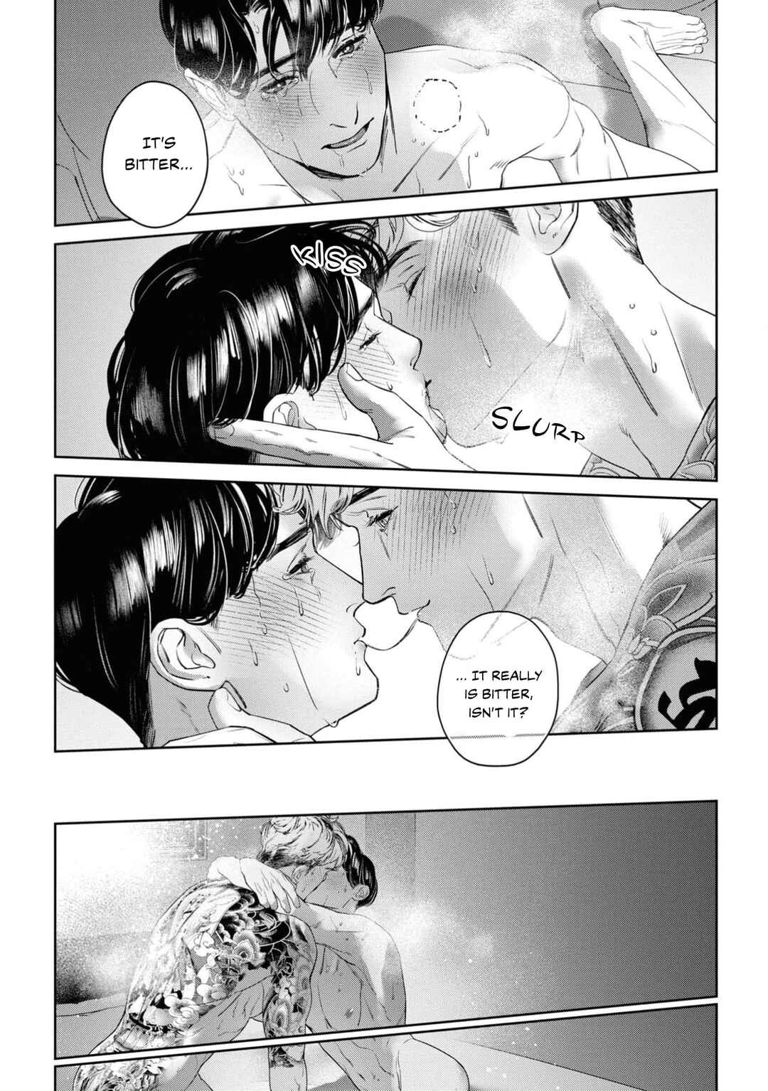 Page 18 Chapter 4 Afterglow