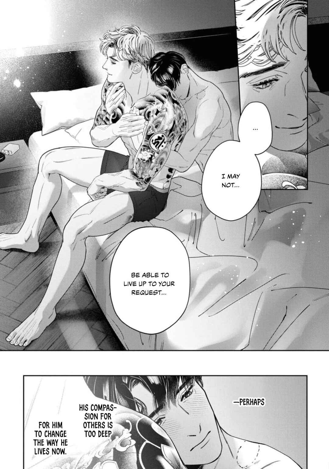 Page 30 Chapter 4 Afterglow