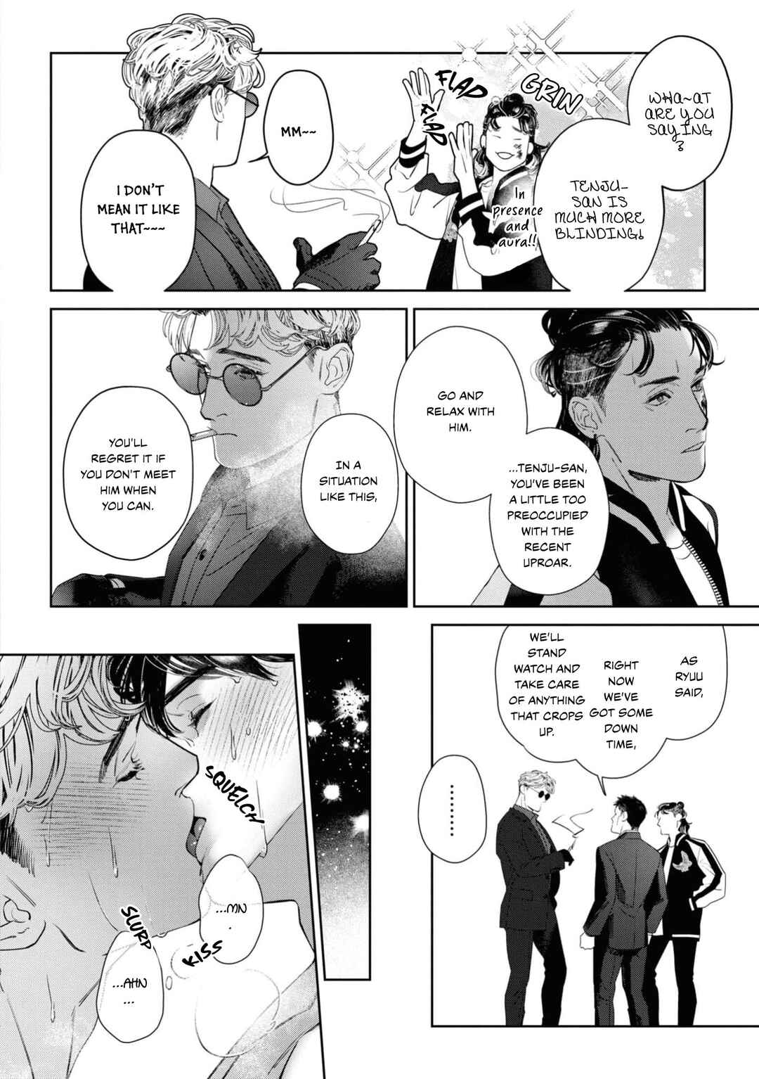 Page 9 Chapter 4 Afterglow