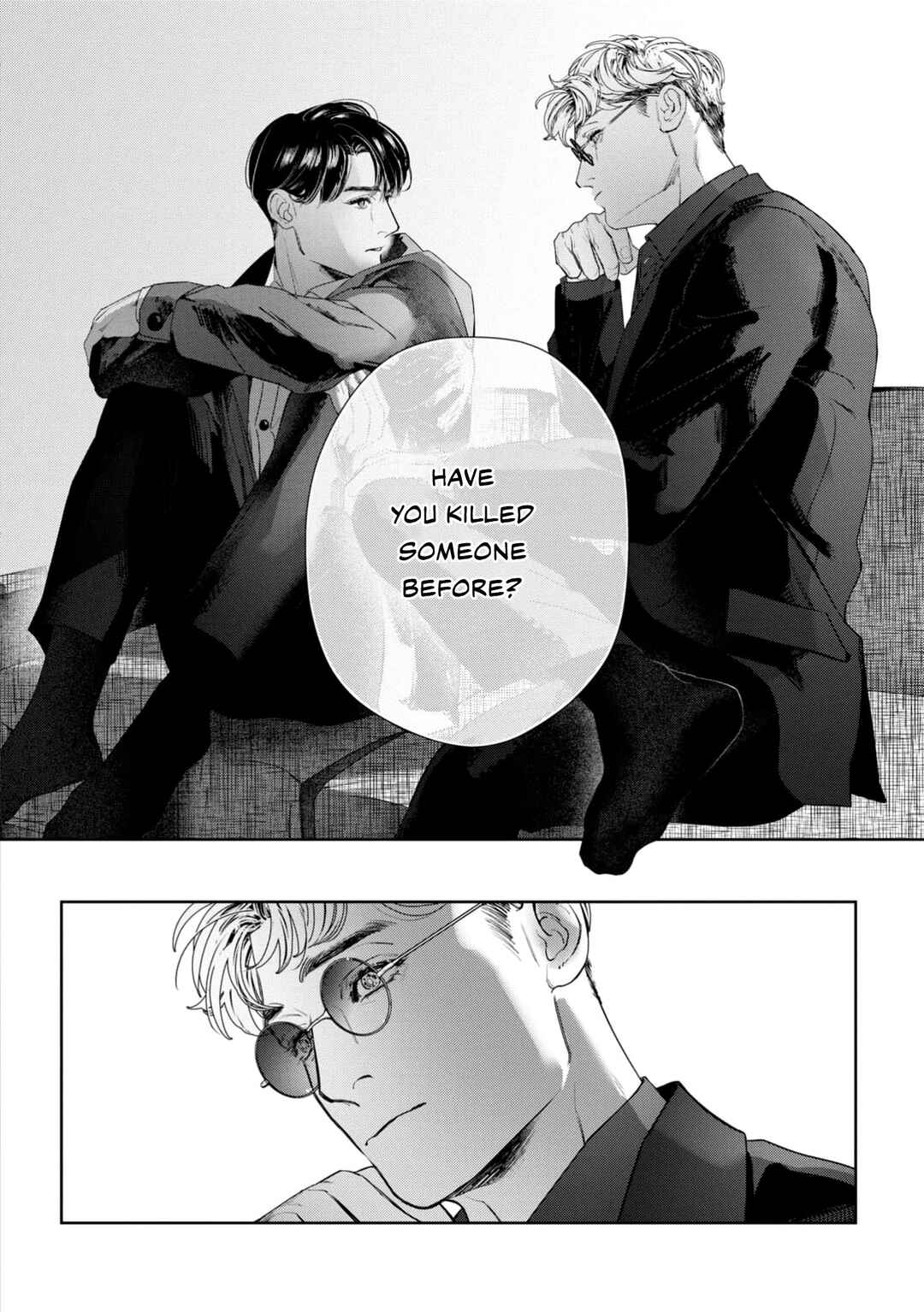Page 15 Chapter 3 Afterglow