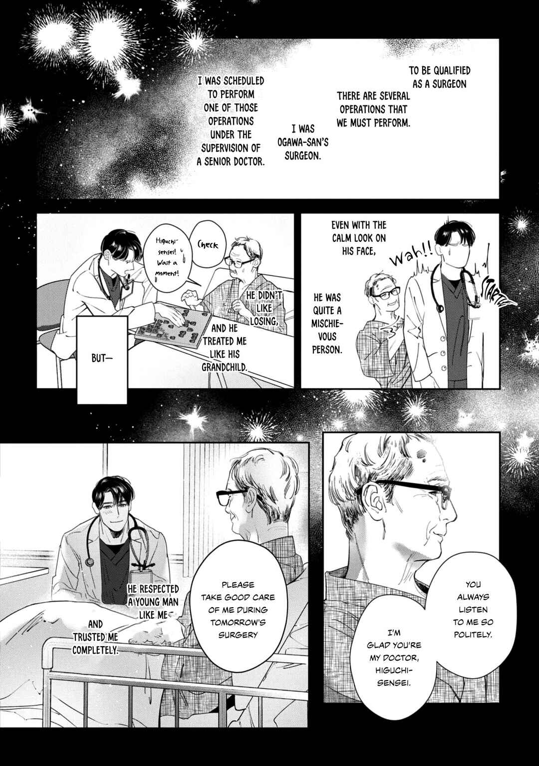 Page 17 Chapter 3 Afterglow