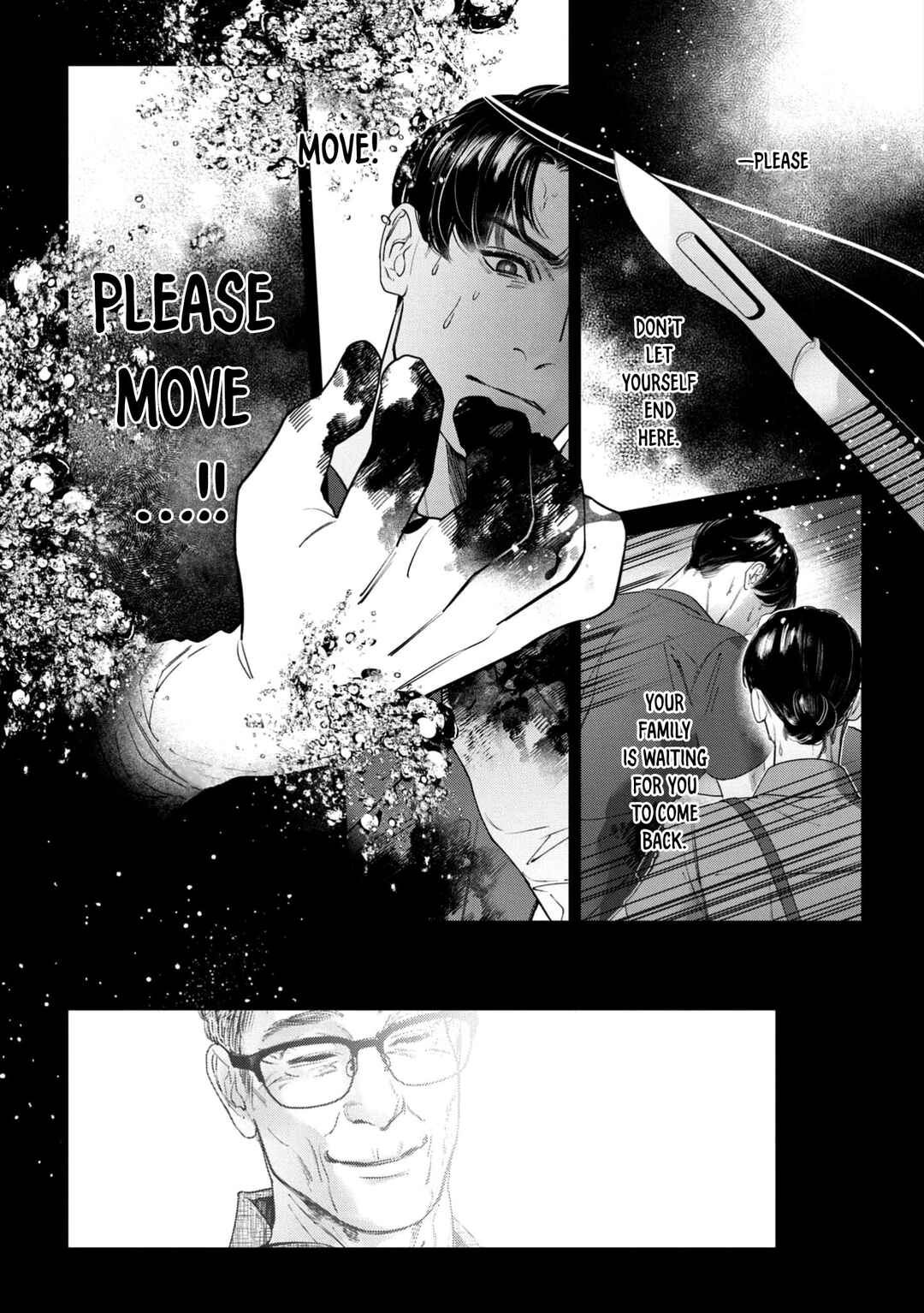 Page 22 Chapter 3 Afterglow