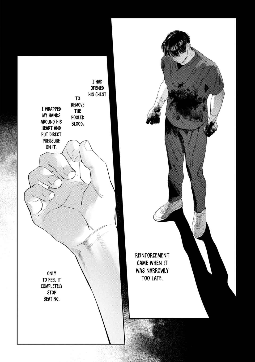 Page 23 Chapter 3 Afterglow