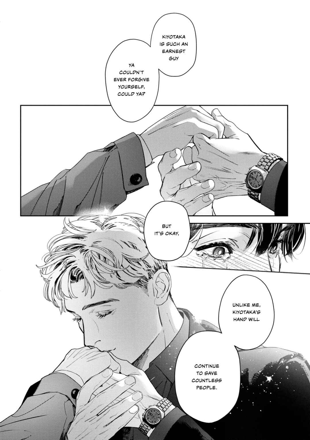 Page 29 Chapter 3 Afterglow