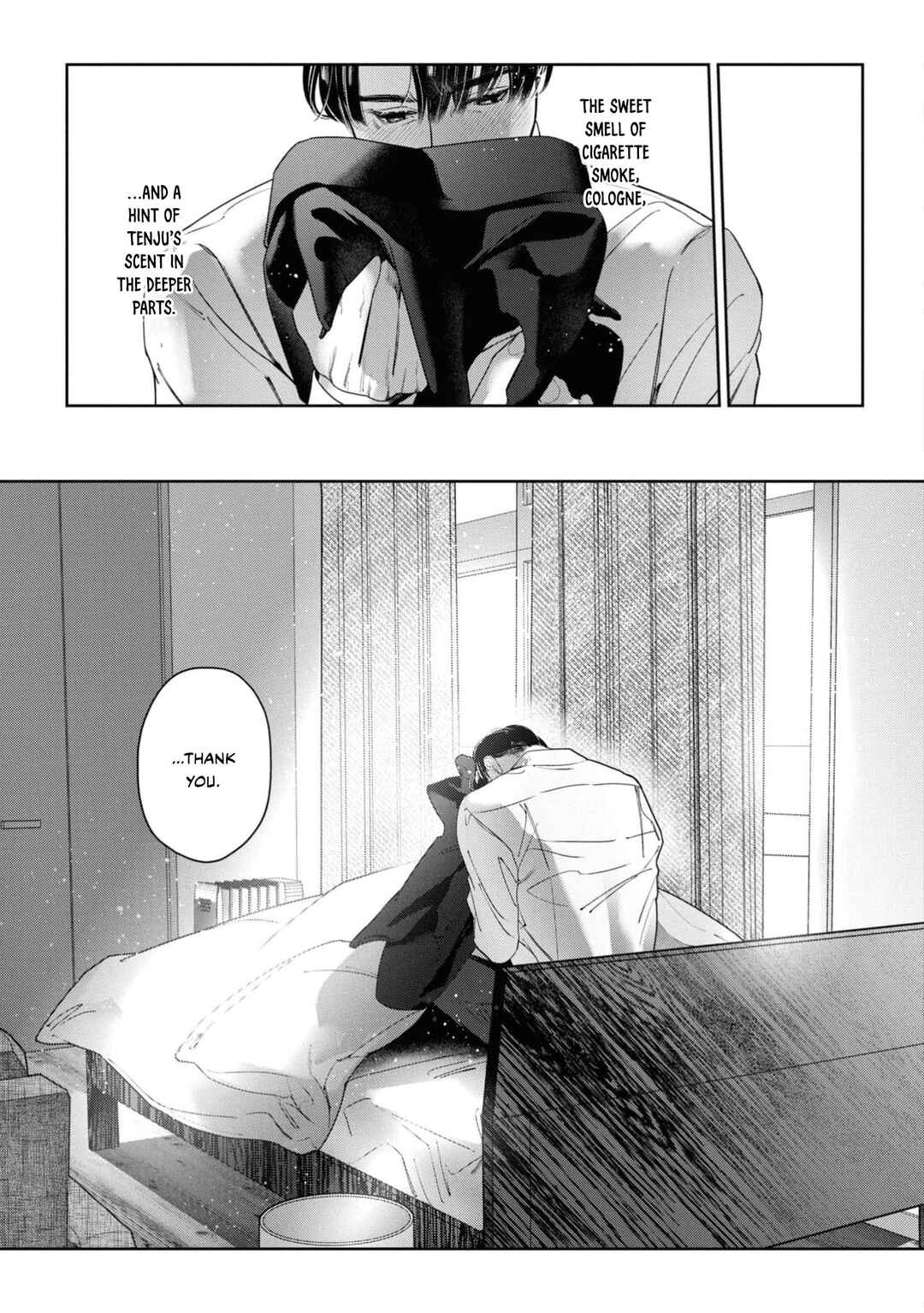 Page 34 Chapter 3 Afterglow