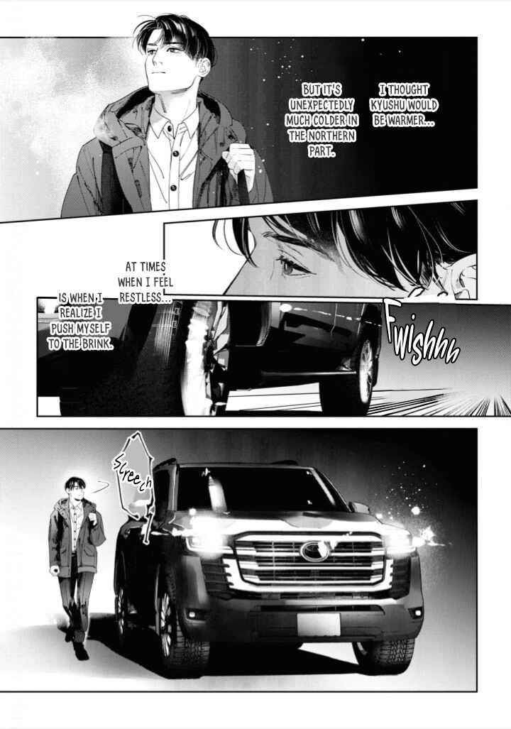 Page 10 Chapter 2 Afterglow