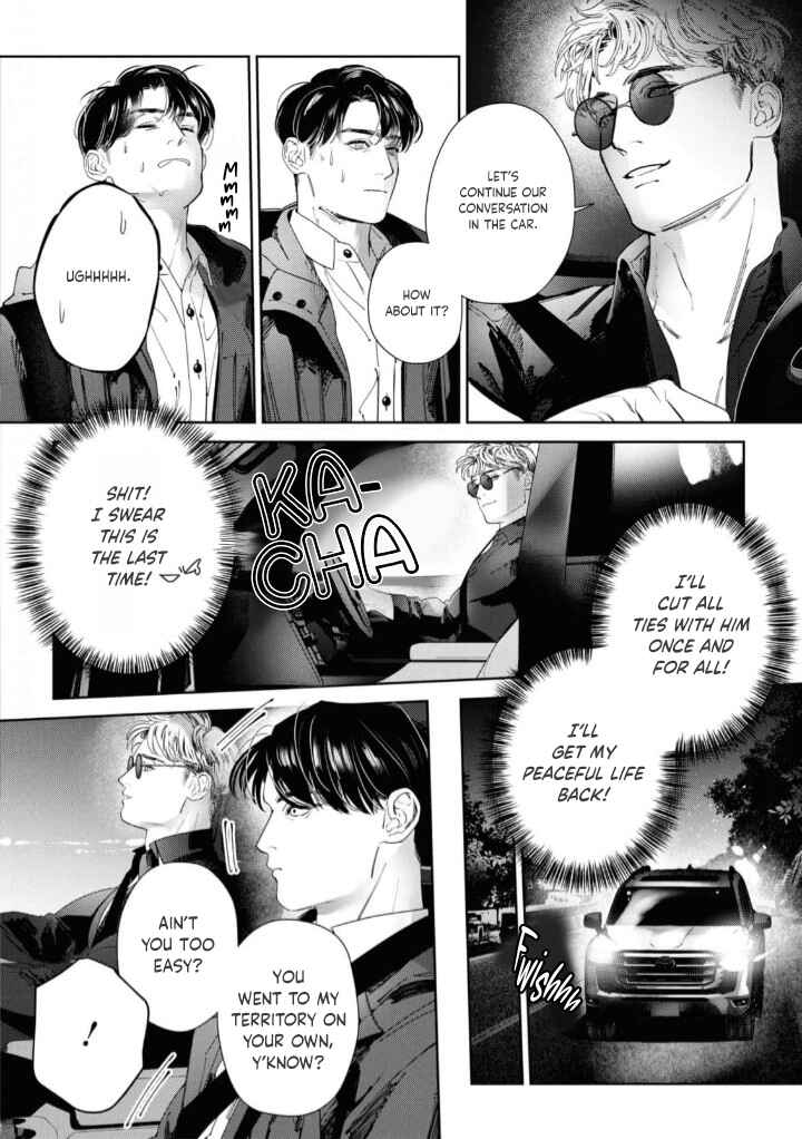 Page 13 Chapter 2 Afterglow
