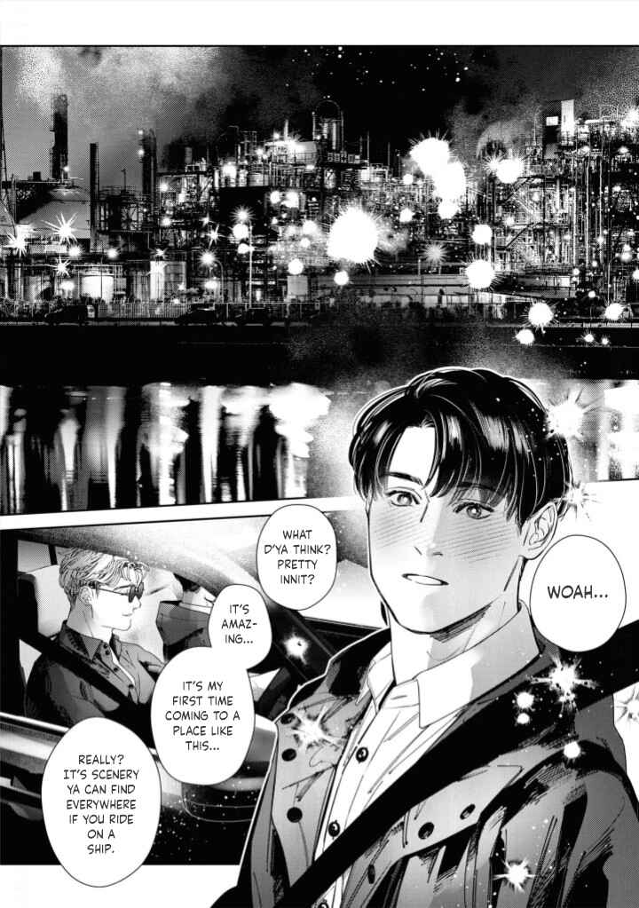 Page 19 Chapter 2 Afterglow