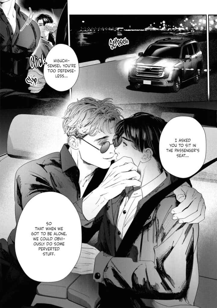 Page 23 Chapter 2 Afterglow