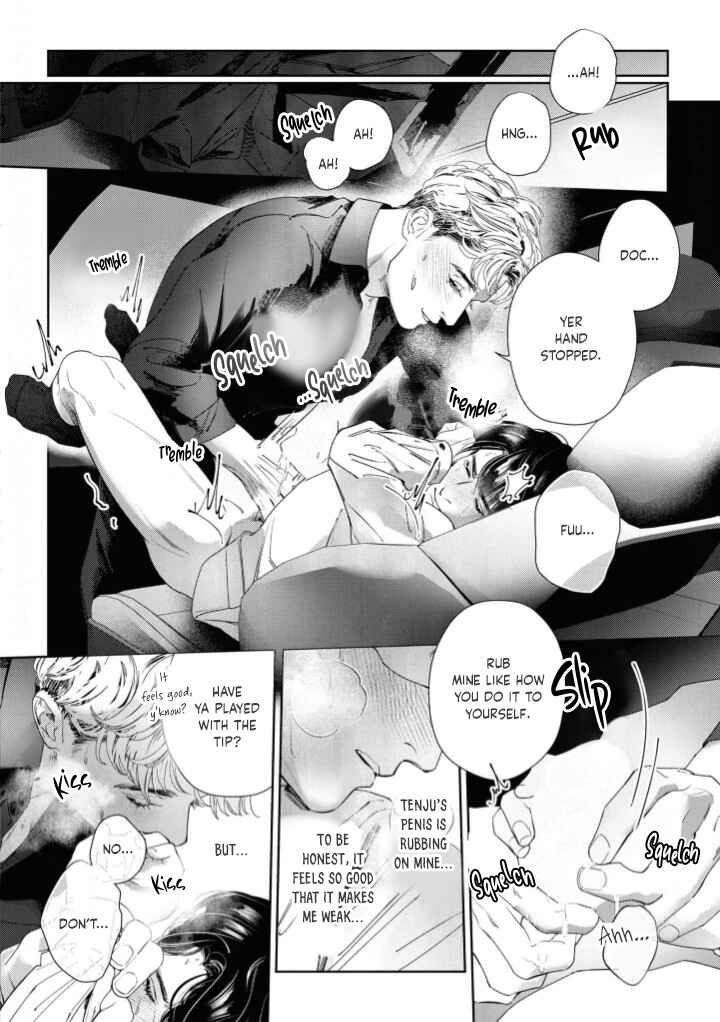 Page 29 Chapter 2 Afterglow