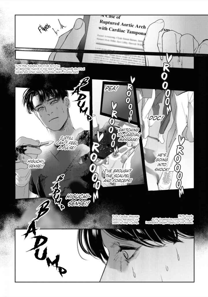 Page 8 Chapter 2 Afterglow