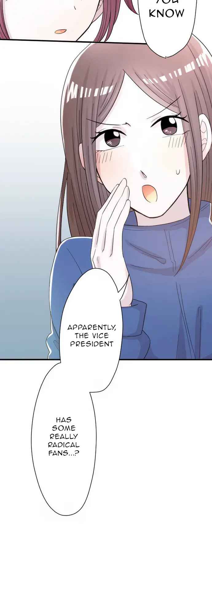 Page 28 Chapter 8 Springtime of Girls