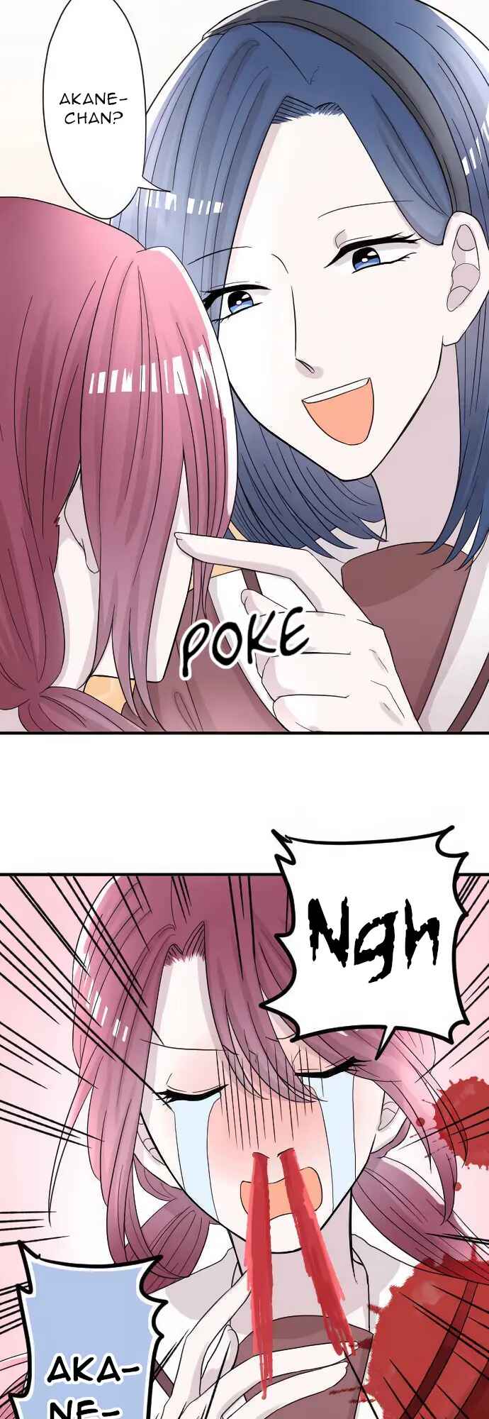 Page 13 Chapter 6 Springtime of Girls