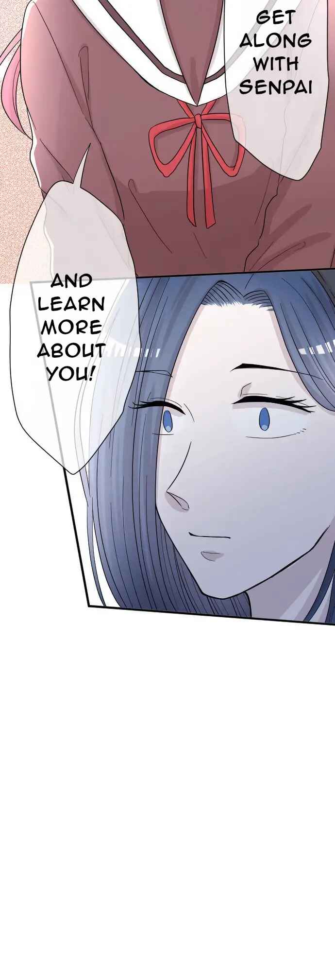 Page 18 Chapter 6 Springtime of Girls