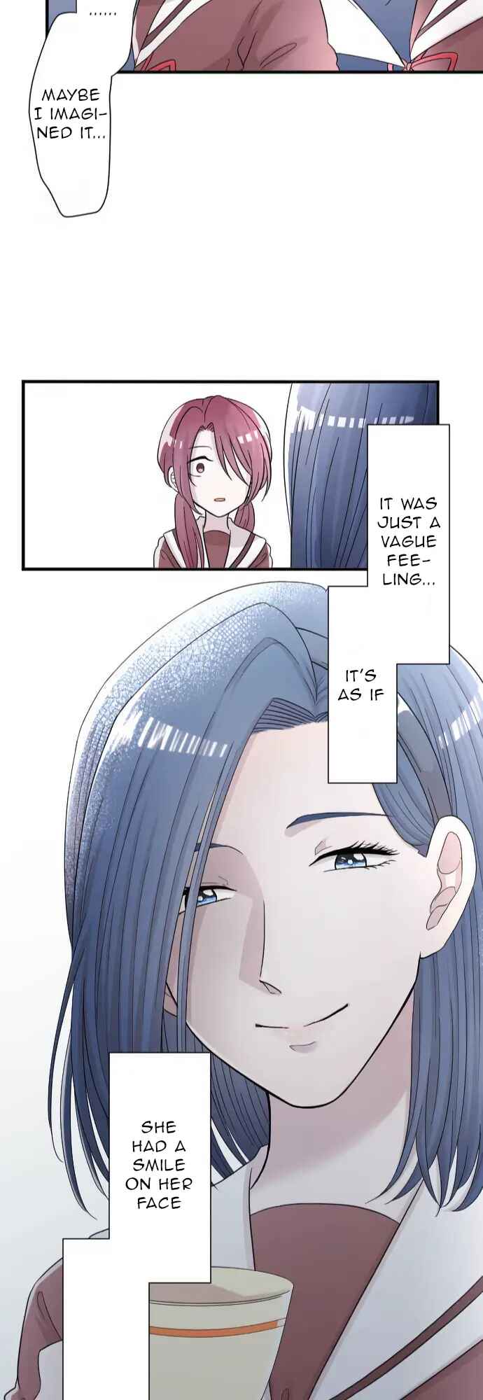 Page 24 Chapter 6 Springtime of Girls
