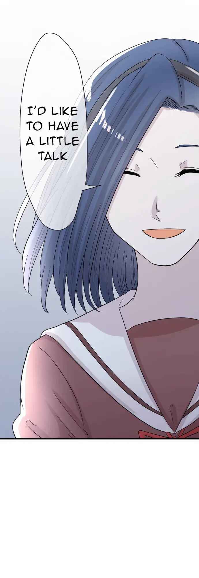 Page 30 Chapter 6 Springtime of Girls