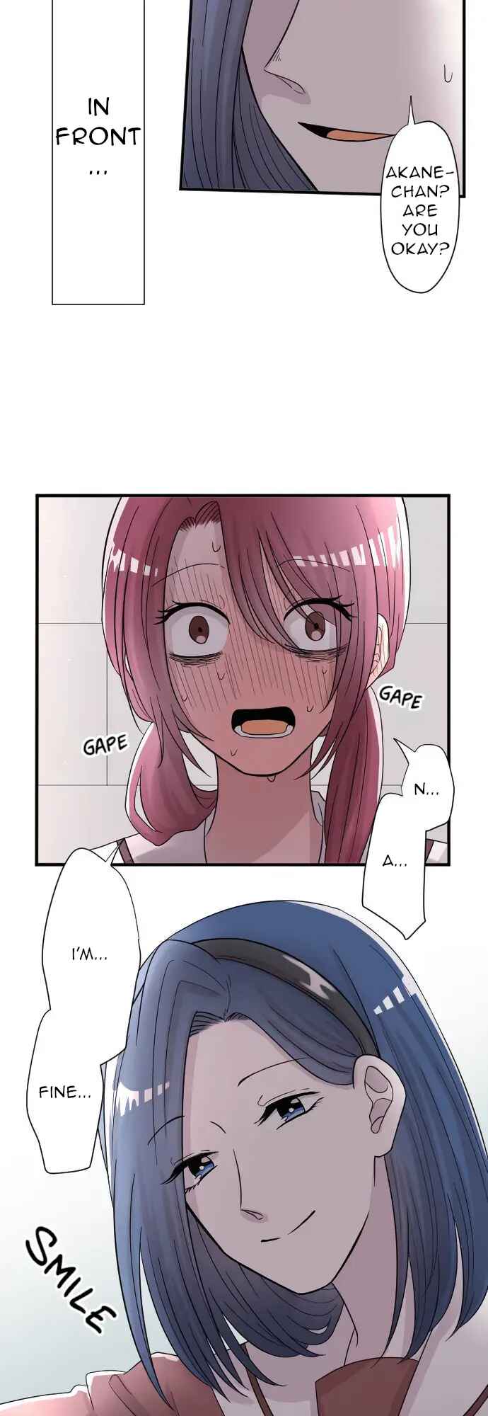 Page 7 Chapter 6 Springtime of Girls