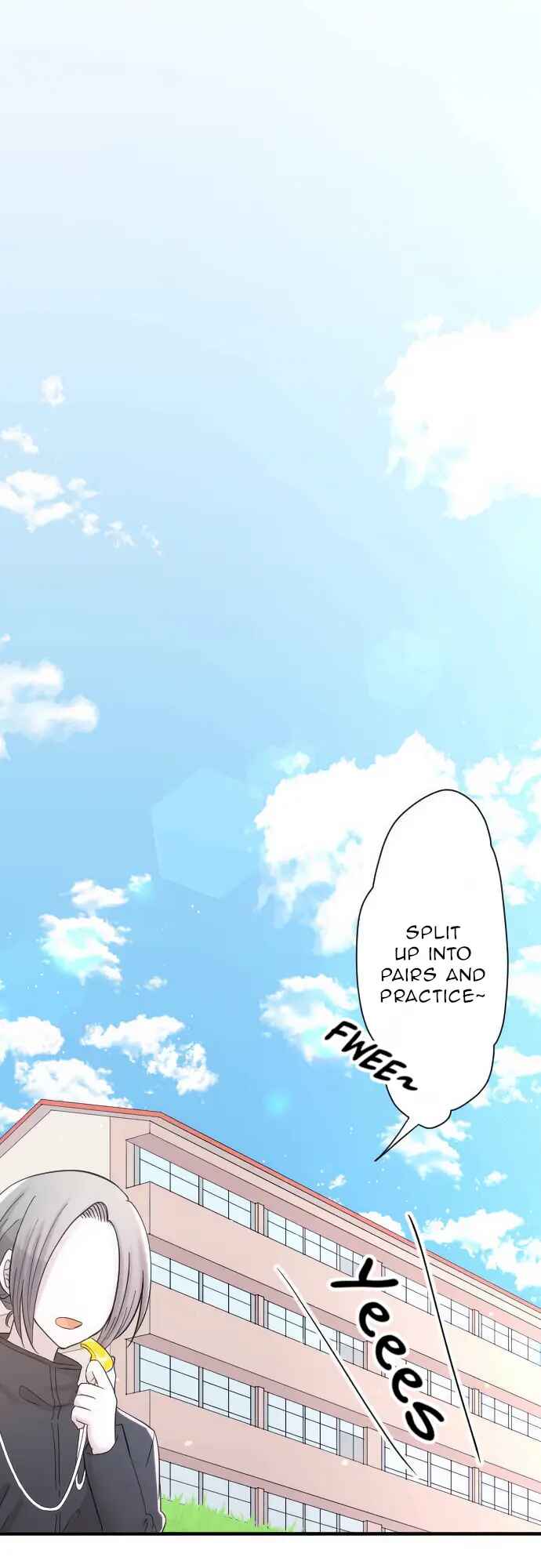 Page 16 Chapter 7 Springtime of Girls