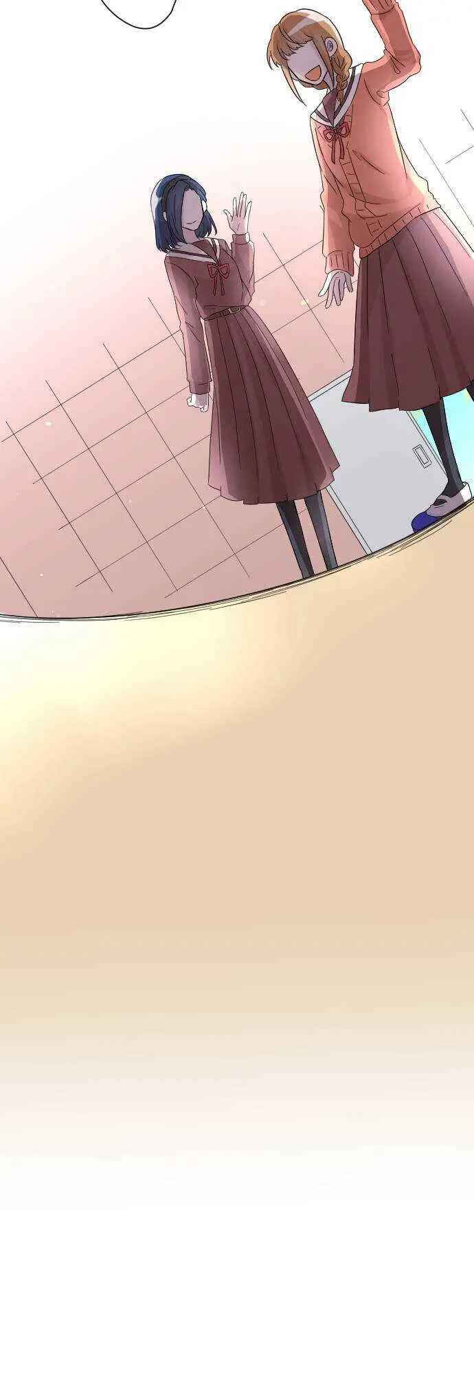Page 13 Chapter 4 Springtime of Girls