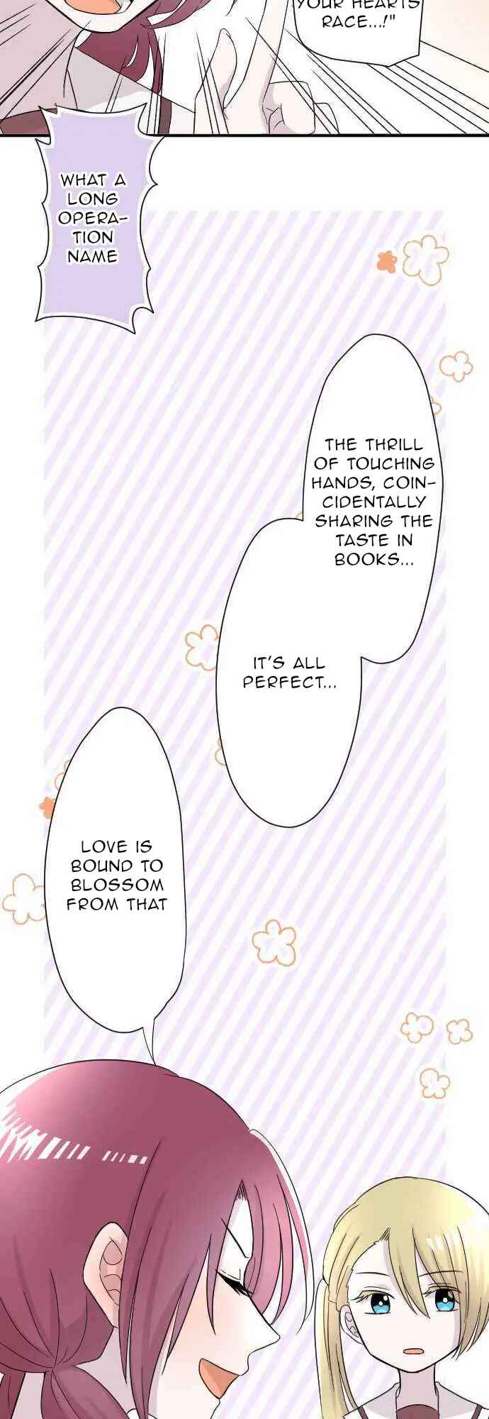 Page 21 Chapter 4 Springtime of Girls