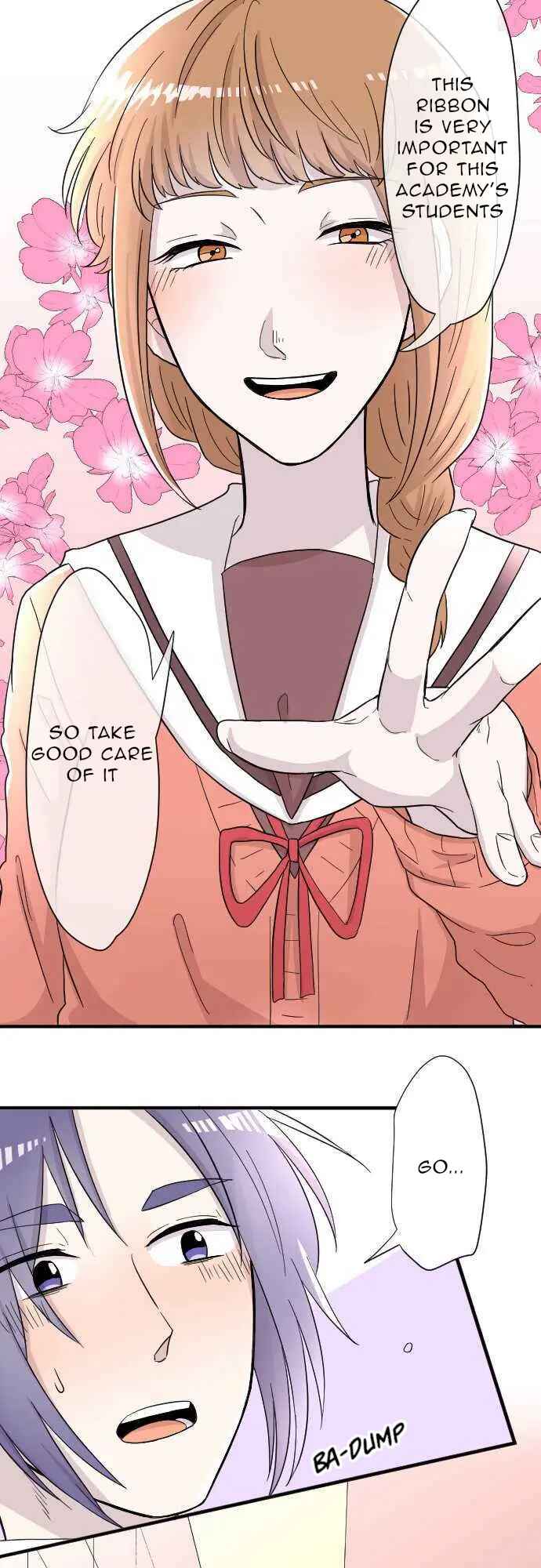 Page 7 Chapter 4 Springtime of Girls