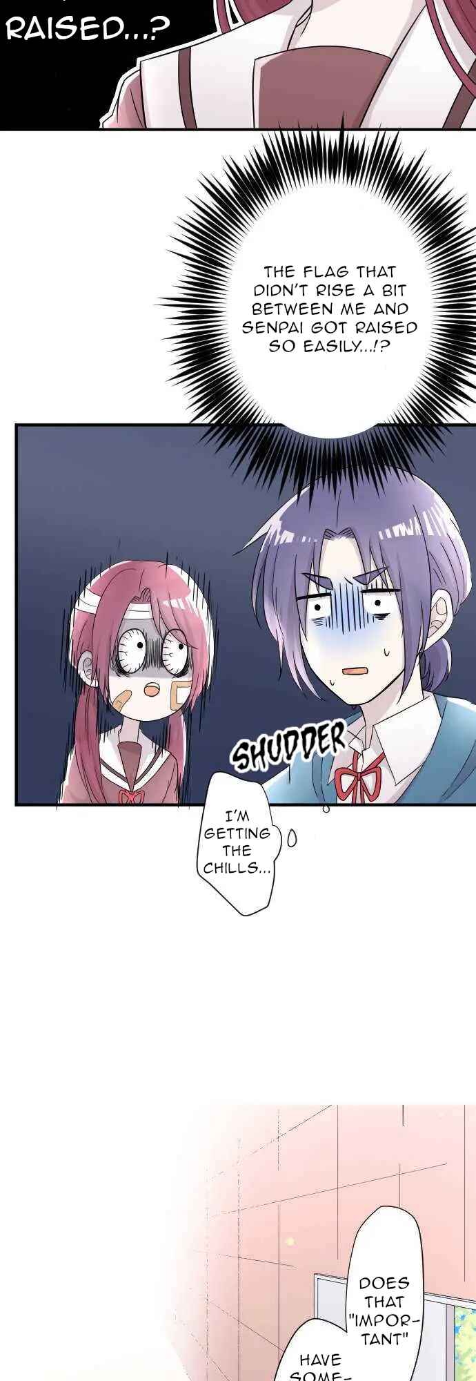 Page 9 Chapter 4 Springtime of Girls