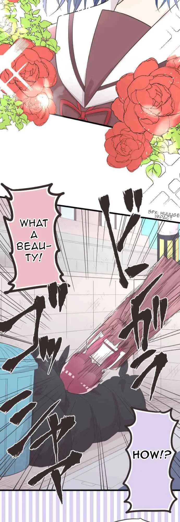 Page 23 Chapter 1 Springtime of Girls