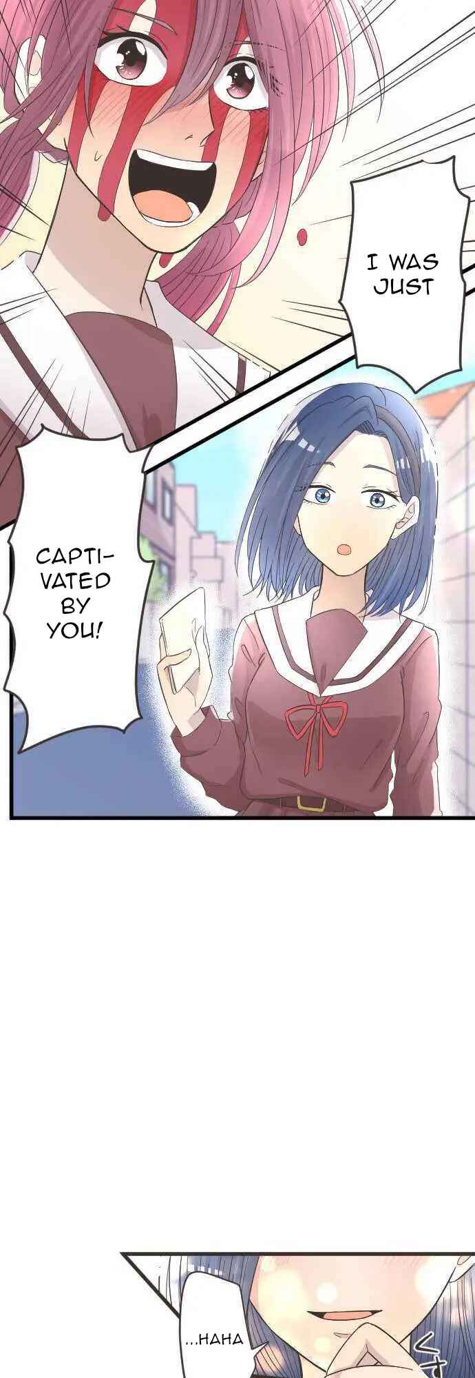 Page 29 Chapter 1 Springtime of Girls