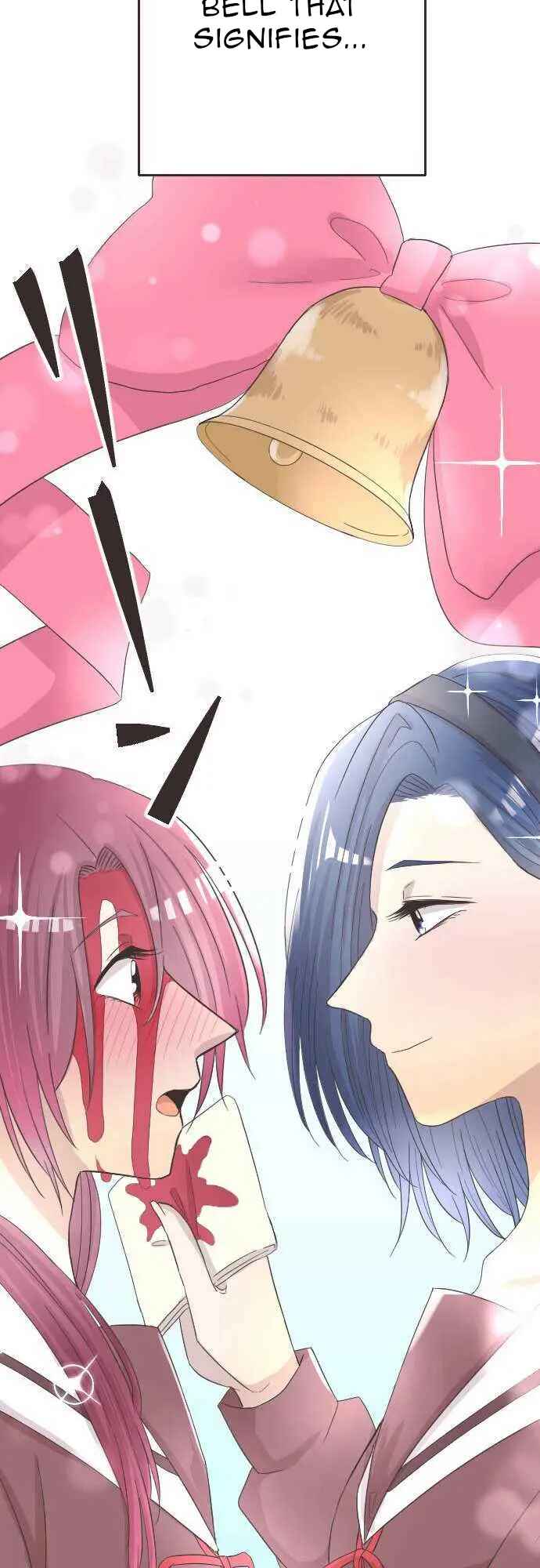 Page 32 Chapter 1 Springtime of Girls