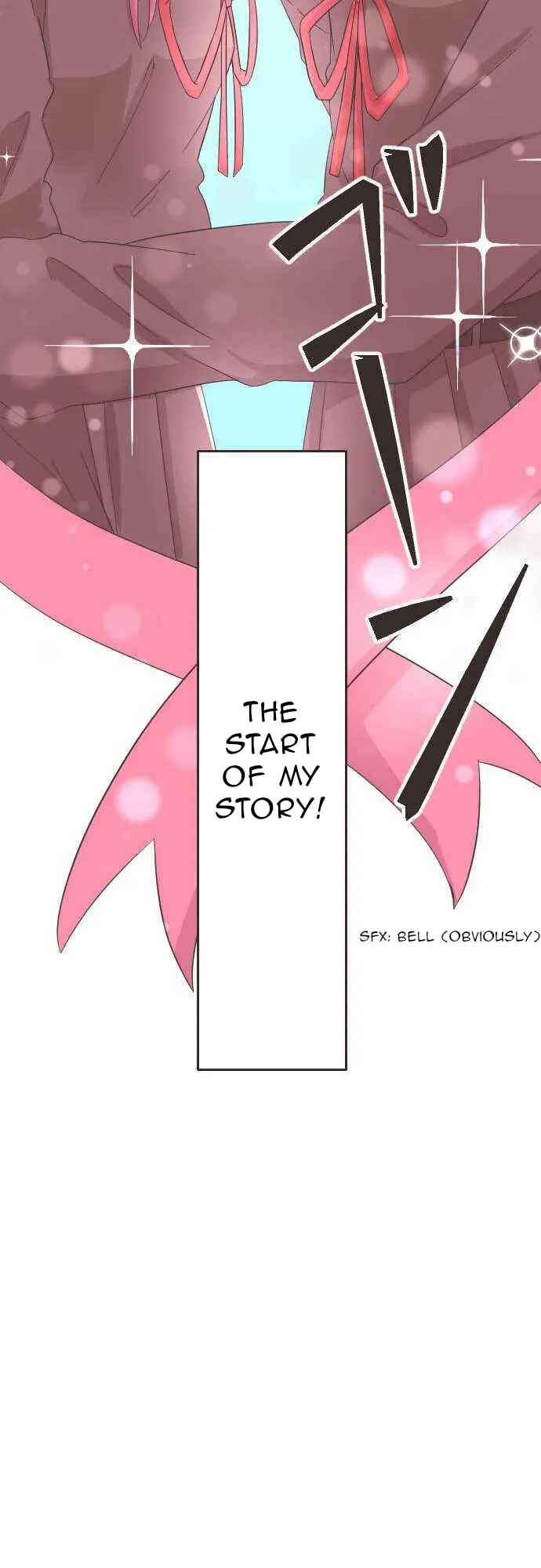 Page 33 Chapter 1 Springtime of Girls