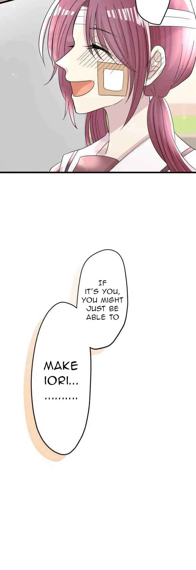 Page 34 Chapter 3 Springtime of Girls