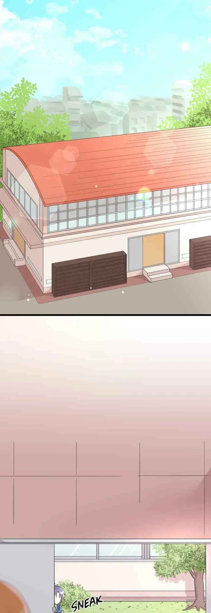 Page 6 Chapter 3 Springtime of Girls
