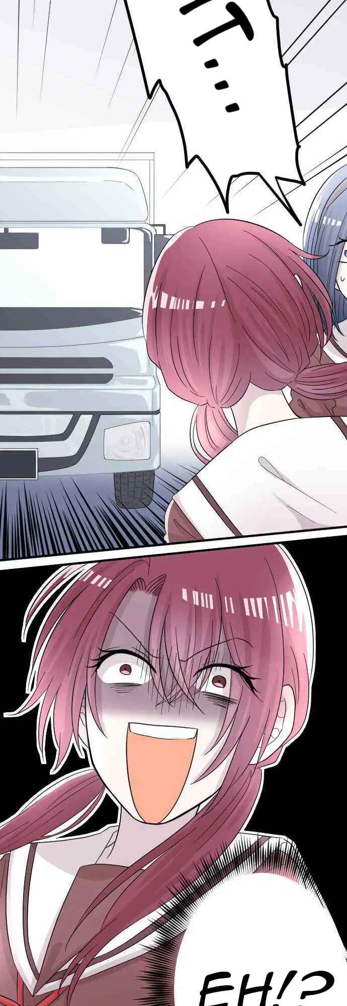 Page 26 Chapter 5 Springtime of Girls