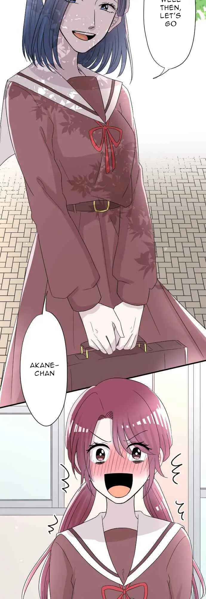 Page 9 Chapter 5 Springtime of Girls