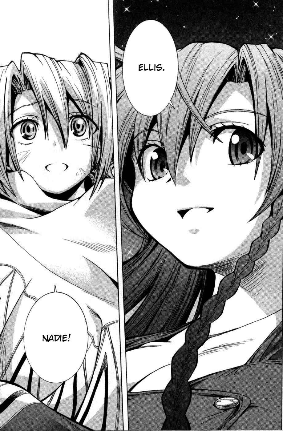 Page 13 Chapter 6 El Cazador de la Bruja