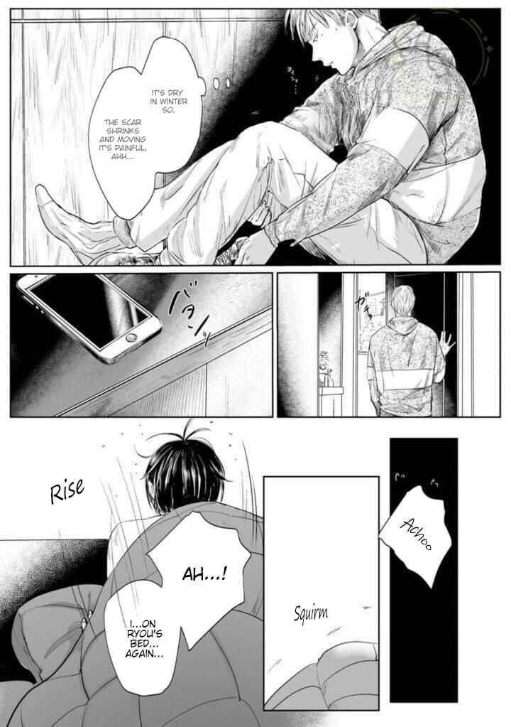 Page 6 Chapter 4 Twilight