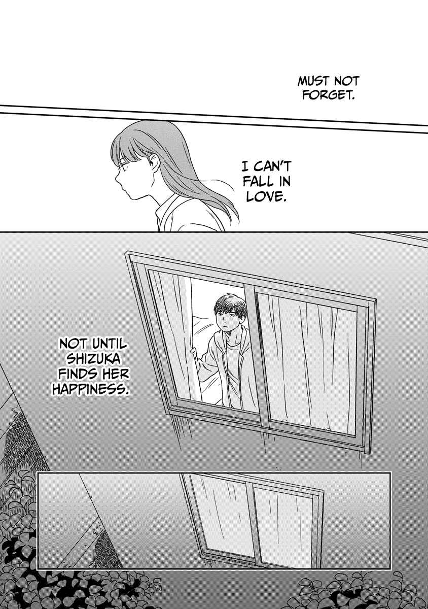 Page 17 Chapter 14 Kirakira Shitemo, Shinakutemo
