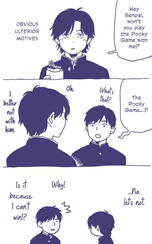 Page 20 Chapter 14 Kirakira Shitemo, Shinakutemo