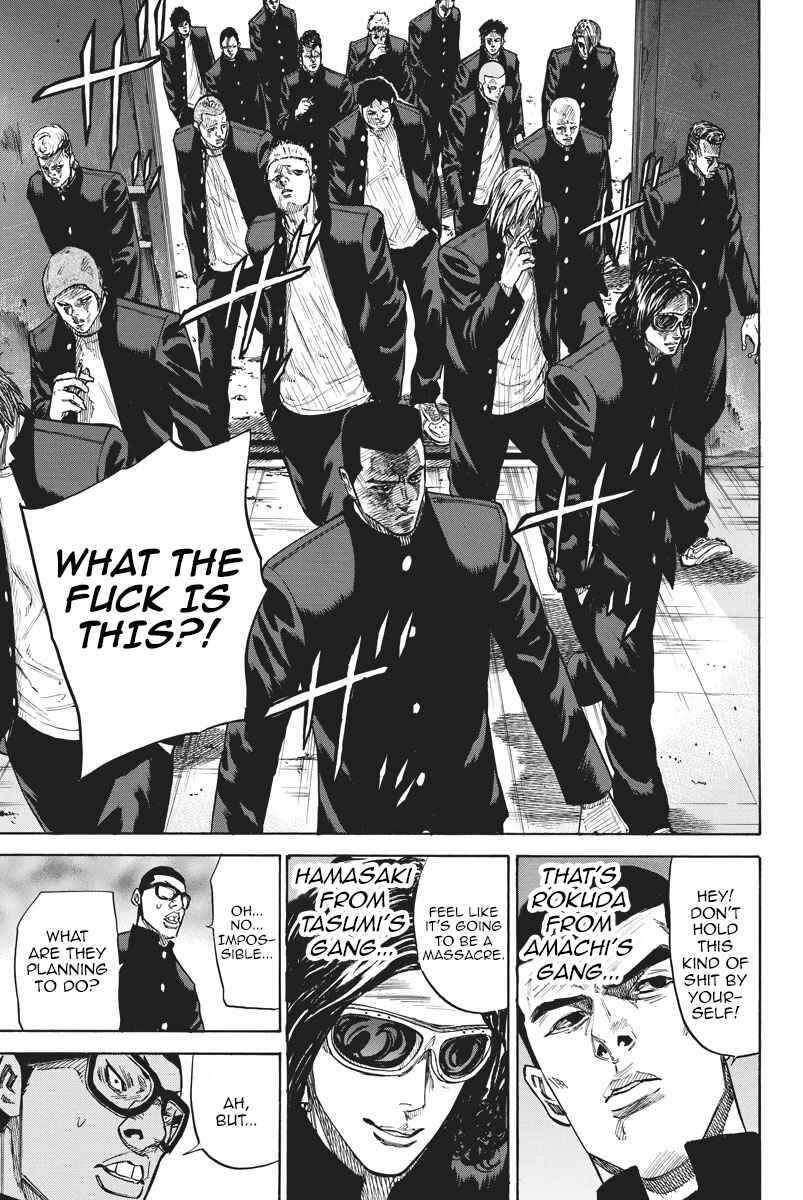 Page 17 Chapter 55 A-bout!