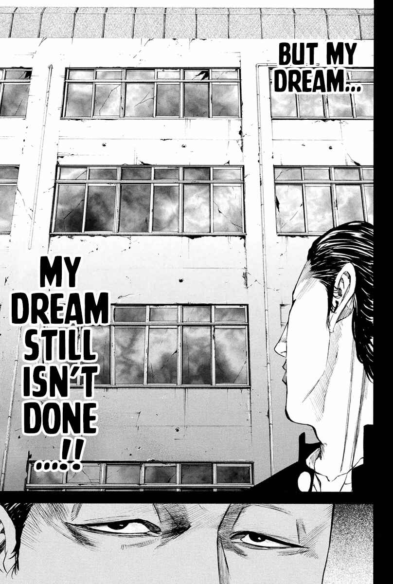 Page 17 Chapter 144 A-bout!