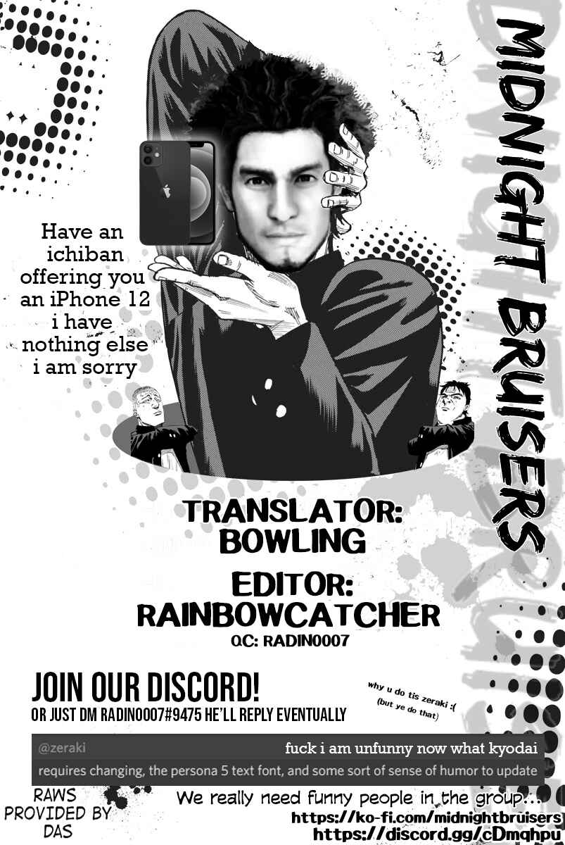 Page 24 Chapter 91 A-bout!