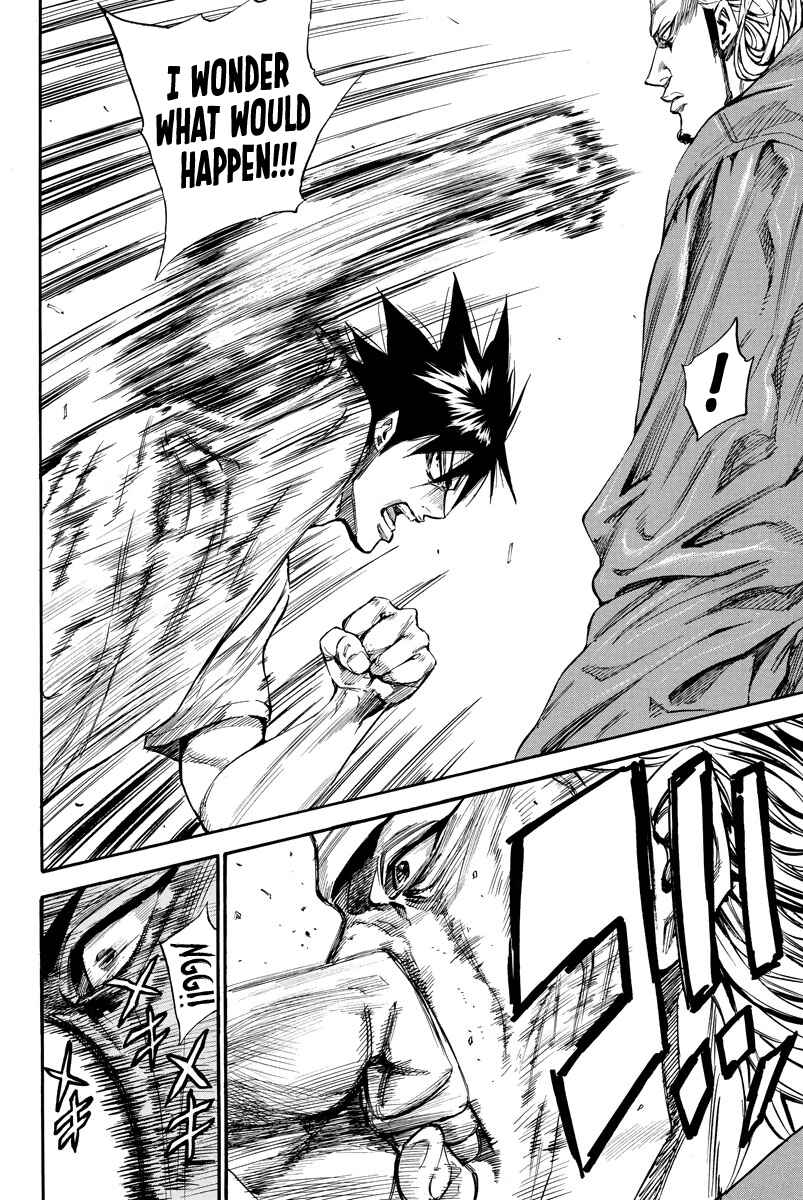 Page 7 Chapter 94 A-bout!
