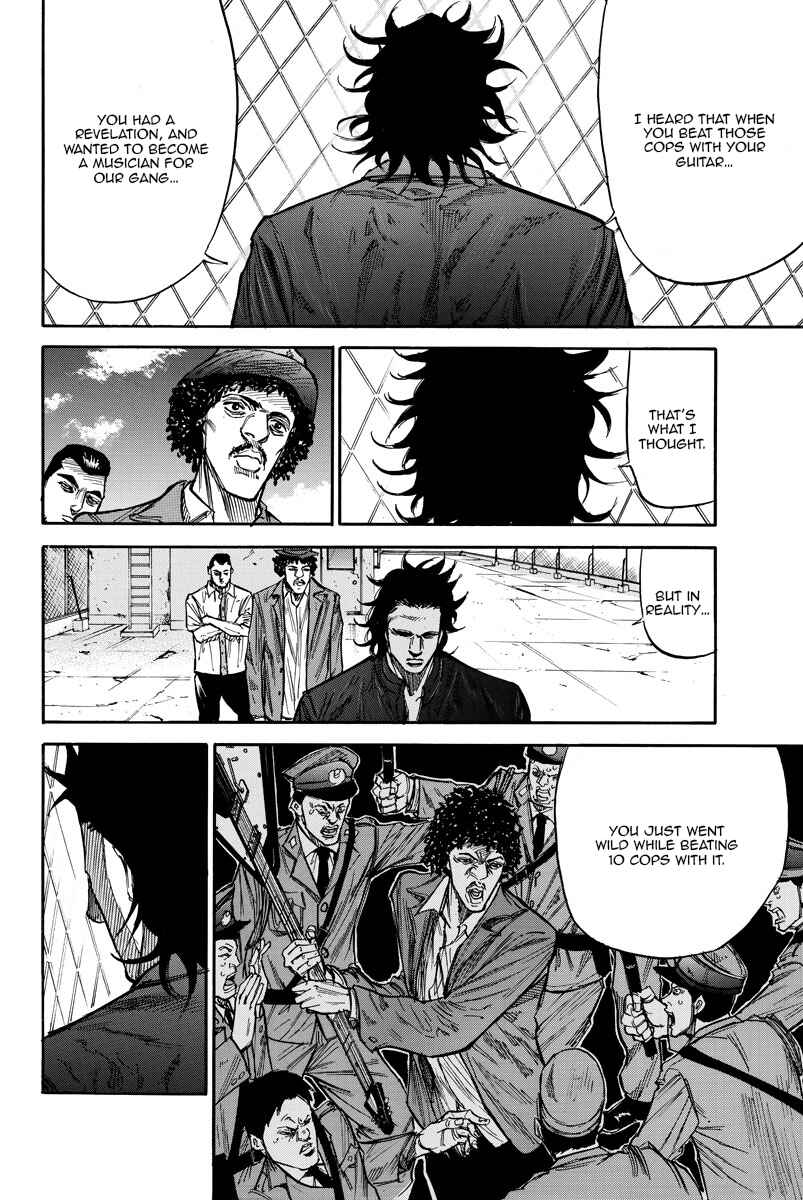 Page 6 Chapter 49 A-bout!
