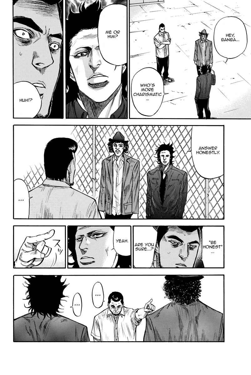 Page 8 Chapter 49 A-bout!