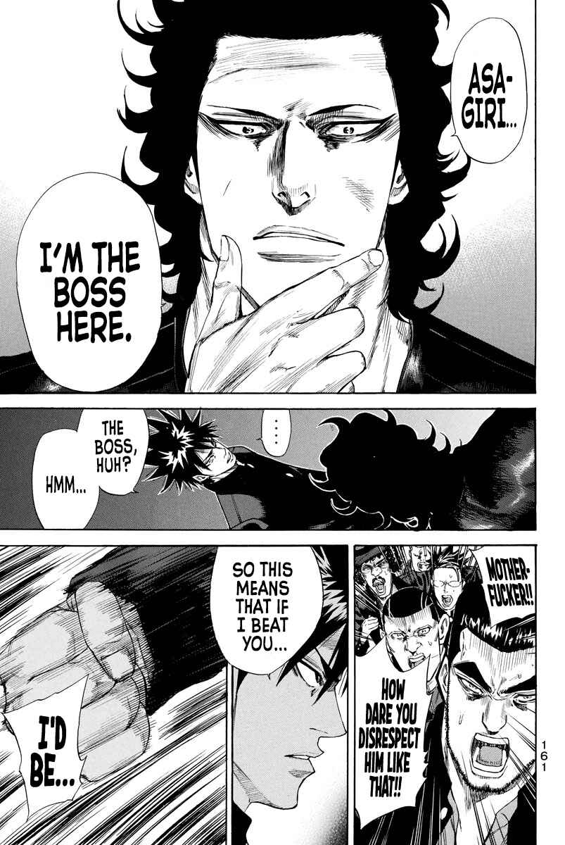 Page 16 Chapter 128 A-bout!
