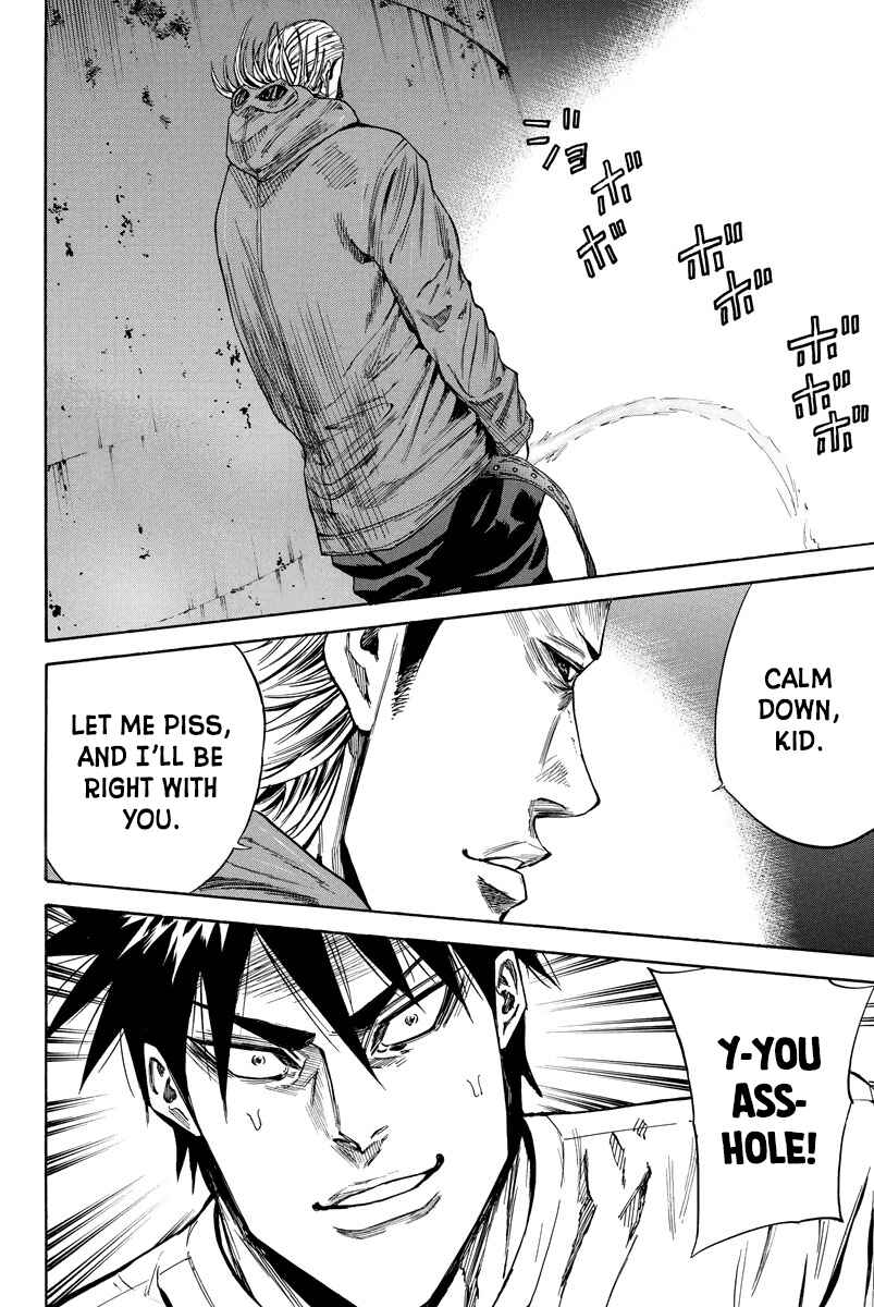 Page 20 Chapter 93 A-bout!