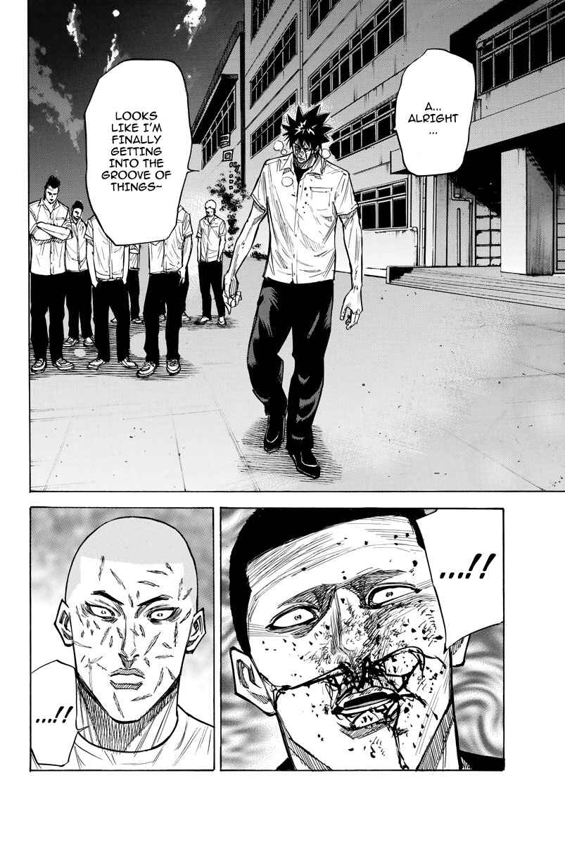 Page 19 Chapter 43 A-bout!