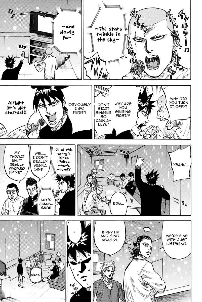 Page 6 Chapter 48 A-bout!