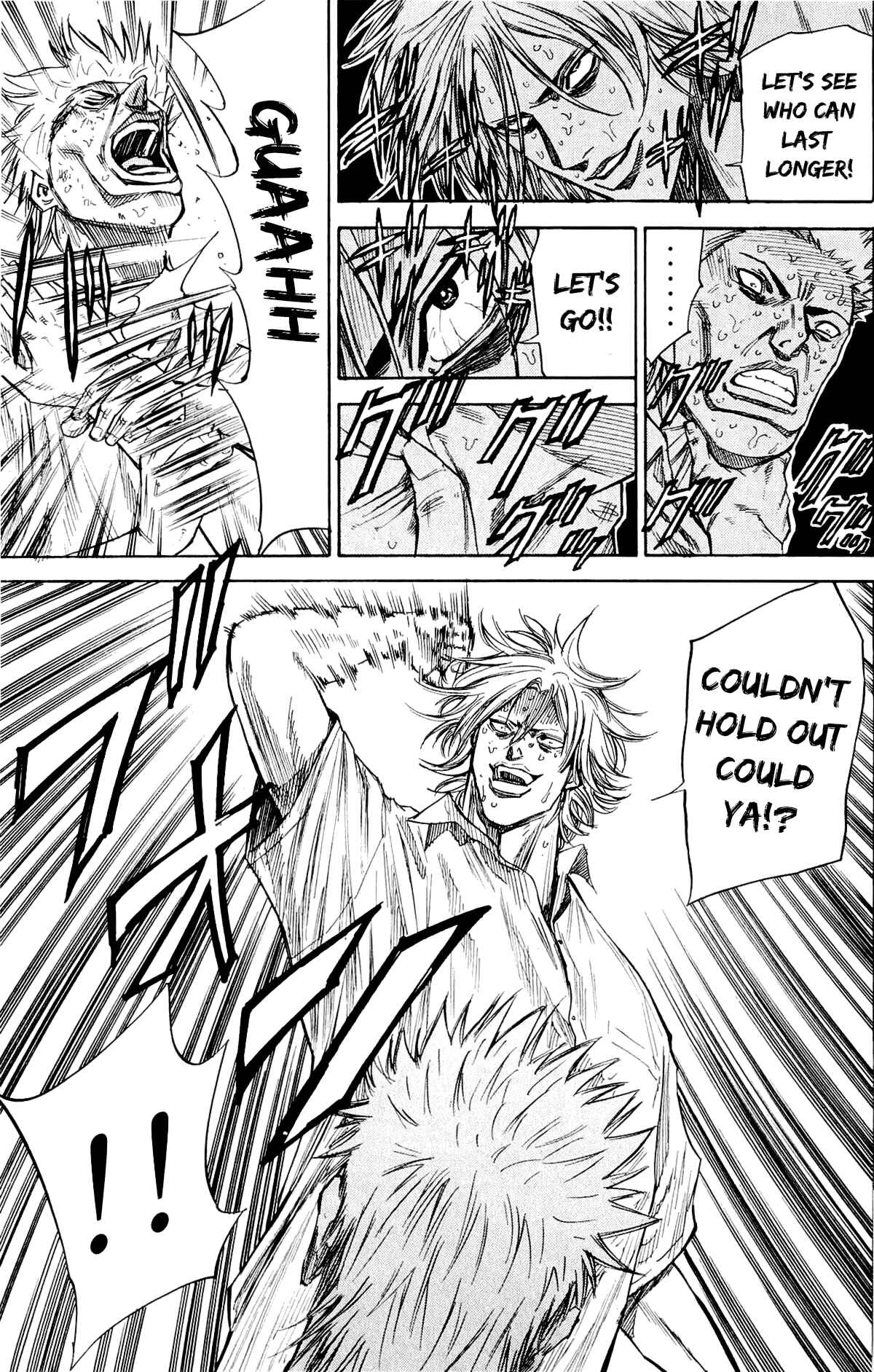 Page 13 Chapter 29 A-bout!
